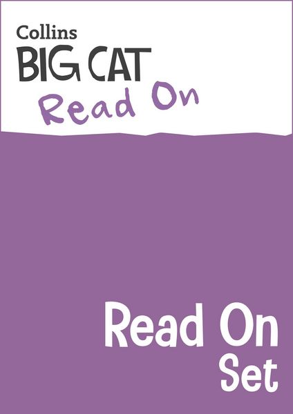 Produktbild: Read On Set