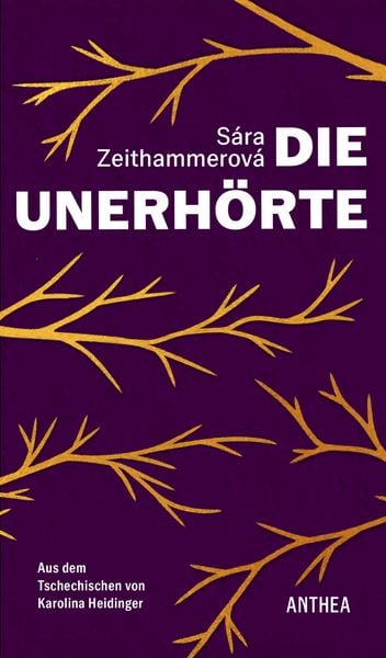 Produktbild: Die Unerh&ouml;rte