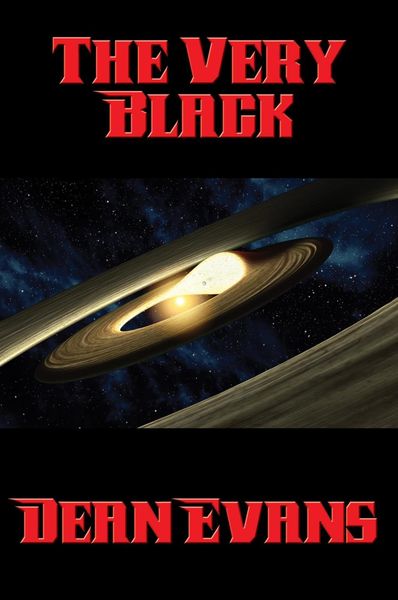 Produktbild: The Very Black