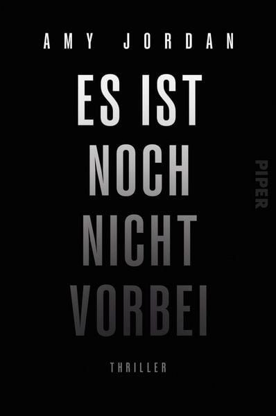 Produktbild: Es ist noch nicht vorbei