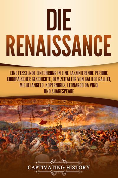 Produktbild: Die Renaissance