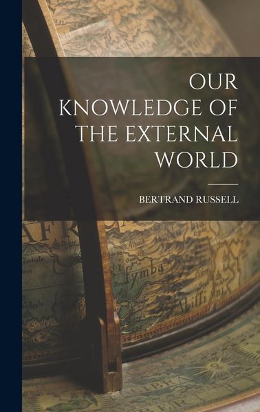 Produktbild: Our Knowledge of the External World