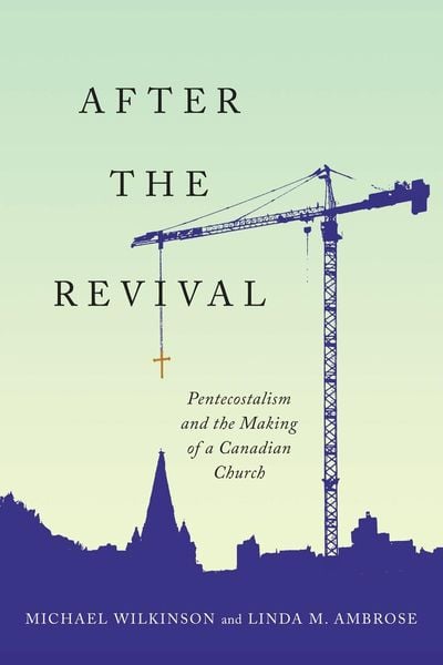 Produktbild: After the Revival