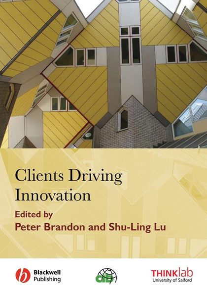 Produktbild: Clients Driving Innovation