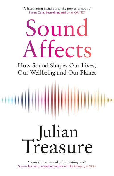 Produktbild: Sound Affects