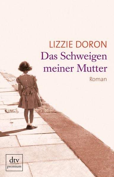 Produktbild: Das Schweigen meiner Mutter
