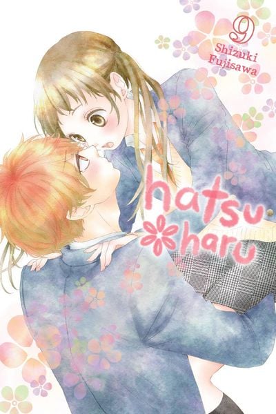 Produktbild: Hatsu*Haru, Vol. 9