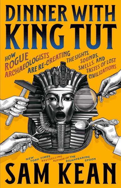 Produktbild: Dinner with King Tut