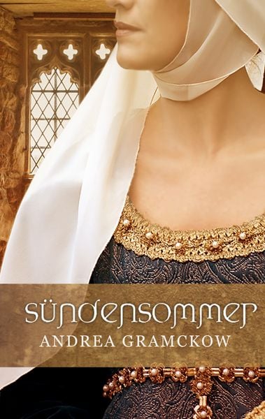 Sündensommer, Taschenbuch von Andrea Gramckow, BoD – Books on Demand, 9783743162334
