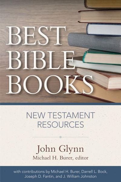 Produktbild: Best Bible Books
