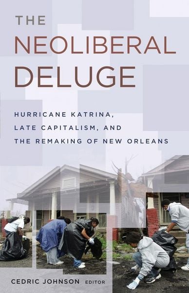 Produktbild: The Neoliberal Deluge
