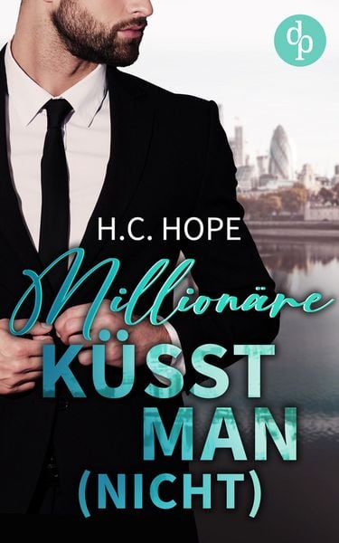 Produktbild: Million&auml;re k&uuml;sst man (nicht)