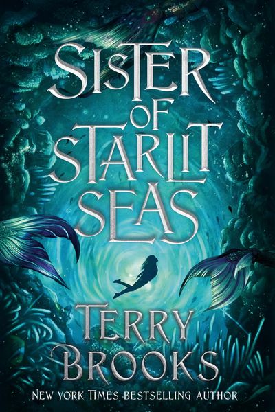 Produktbild: Sister of Starlit Seas