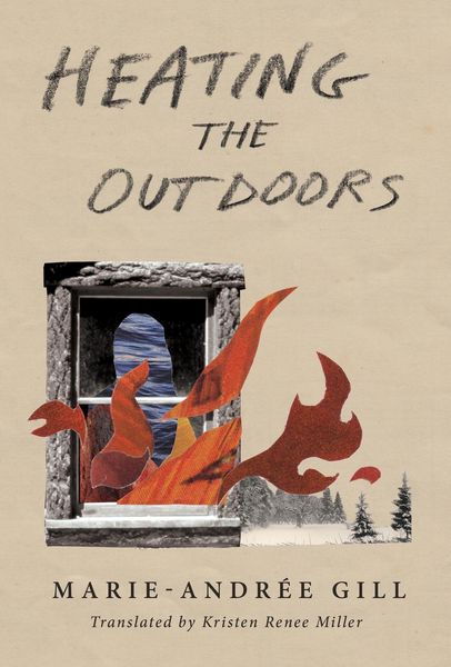 Produktbild: Heating the Outdoors