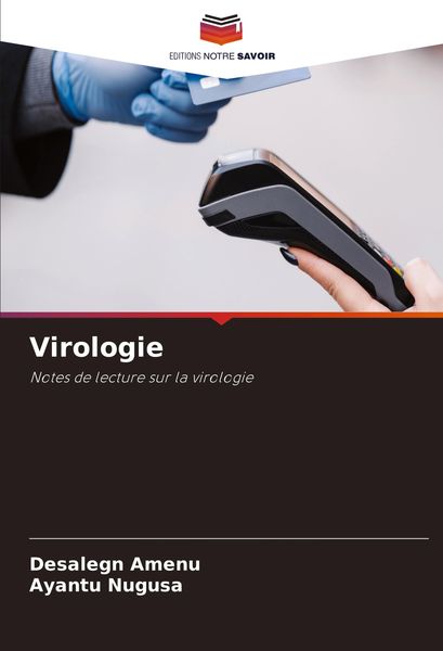 Produktbild: Virologie