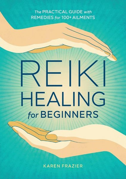 Produktbild: Reiki Healing for Beginners