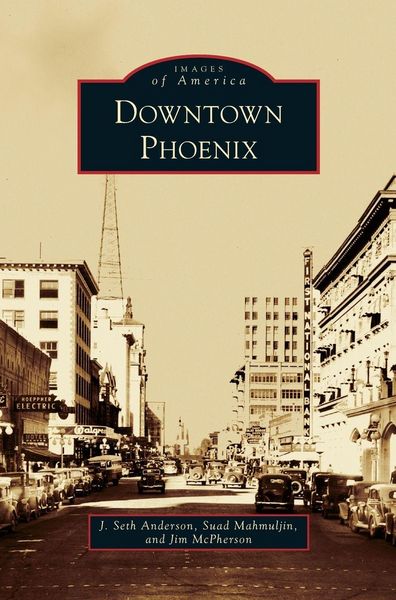 Produktbild: Downtown Phoenix