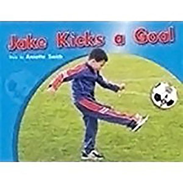 Produktbild: Jake Kicks a Goal