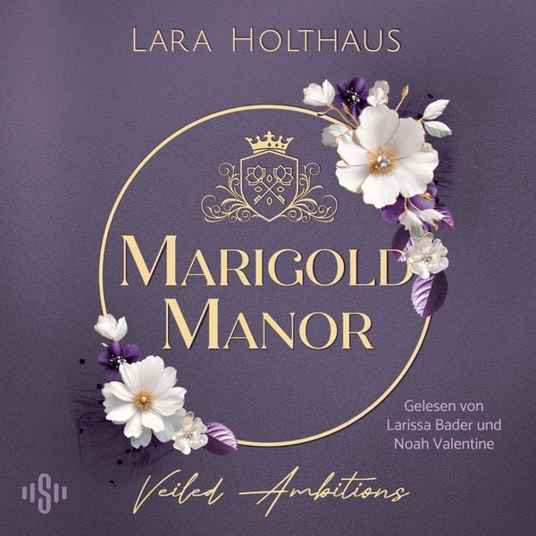 Produktbild: Marigold Manor 2: Veiled Ambitions