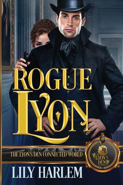 Produktbild: Rogue Lyon