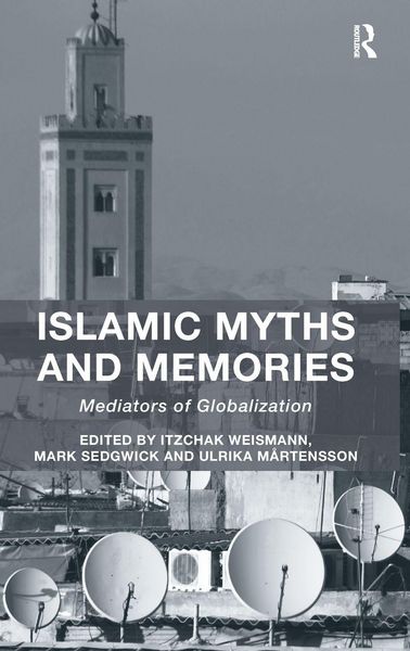 Produktbild: Islamic Myths and Memories