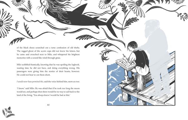 Produktbild: Island of Whispers