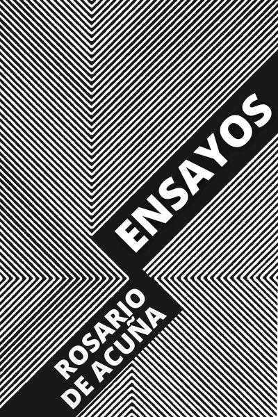 Produktbild: Ensayos