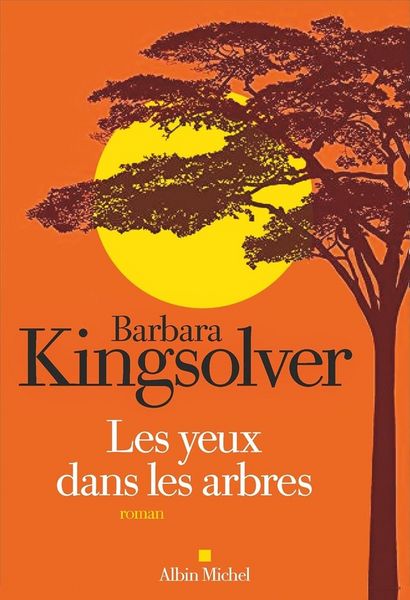 Produktbild: Les yeux dans les arbres
