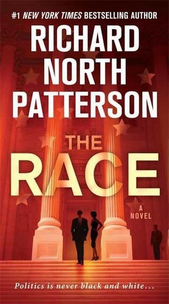 Produktbild: The Race