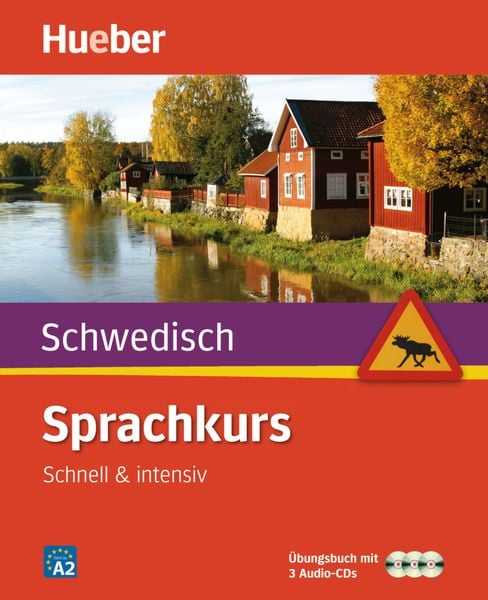 Produktbild: Sprachkurs Schwedisch