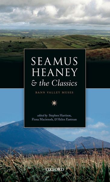 Produktbild: Seamus Heaney and the Classics