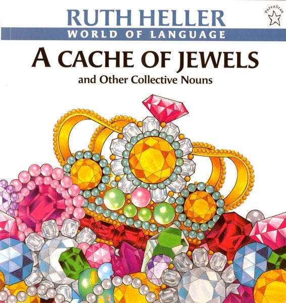 Produktbild: A Cache of Jewels