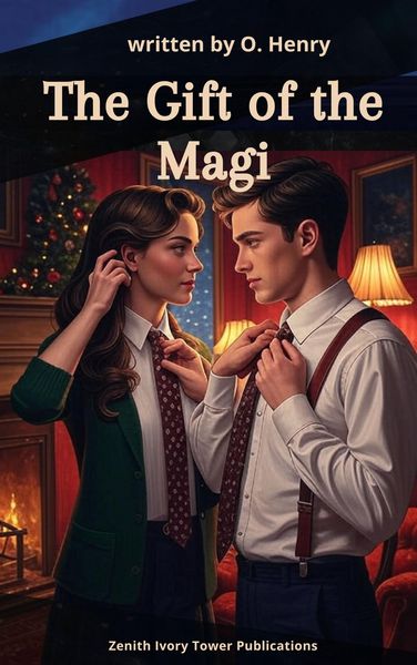 Produktbild: The Gift of the Magi
