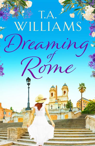 Produktbild: Dreaming of Rome