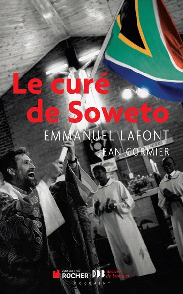 Produktbild: Le cur&eacute; de Soweto