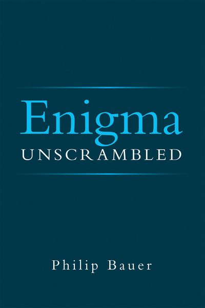 Produktbild: Enigma Unscrambled