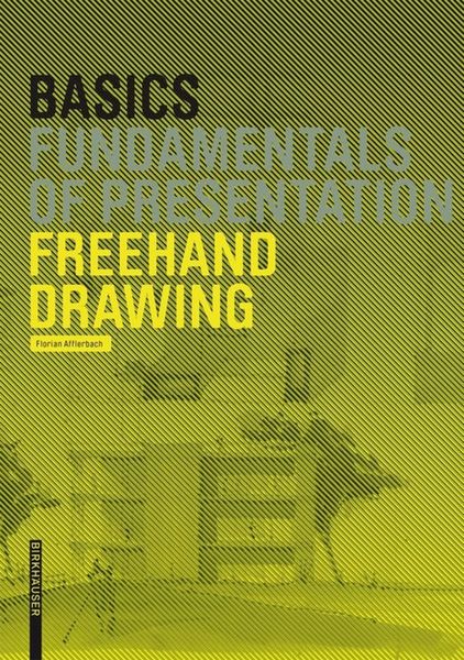 Produktbild: Basics Freehand Drawing