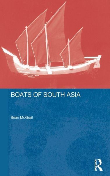 Produktbild: Boats of South Asia