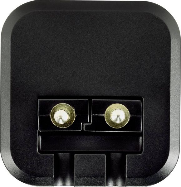 Produktbild: Renkforce RF-BTT-350 Bluetooth&reg; Musik-Sender Bluetooth Version: 4.2 10m integrierter Akku