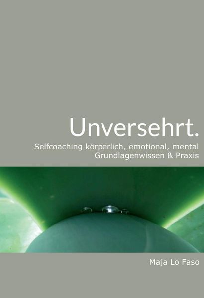 Produktbild: Unversehrt.