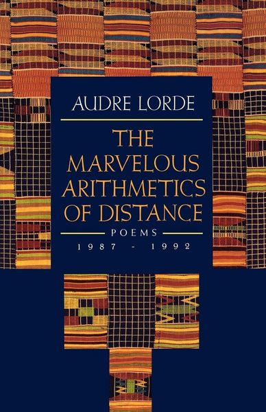 Produktbild: The Marvelous Arithmetics of Distance