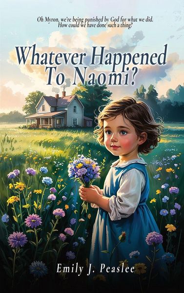 Produktbild: Whatever Happened To Naomi?