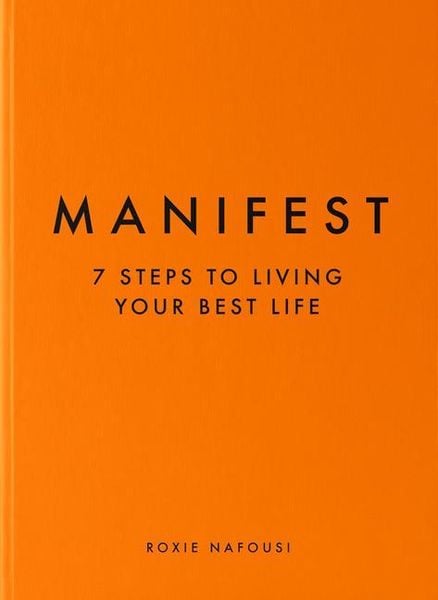 Produktbild: Manifest