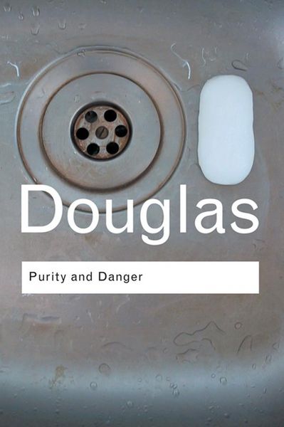 Produktbild: Purity and Danger