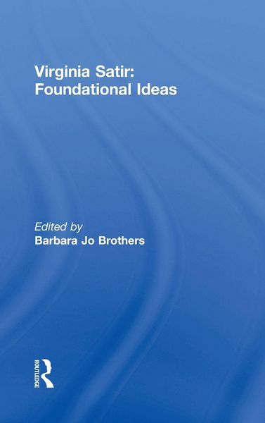 Produktbild: Virginia Satir