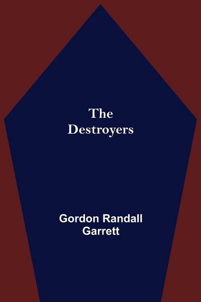 Produktbild: The Destroyers
