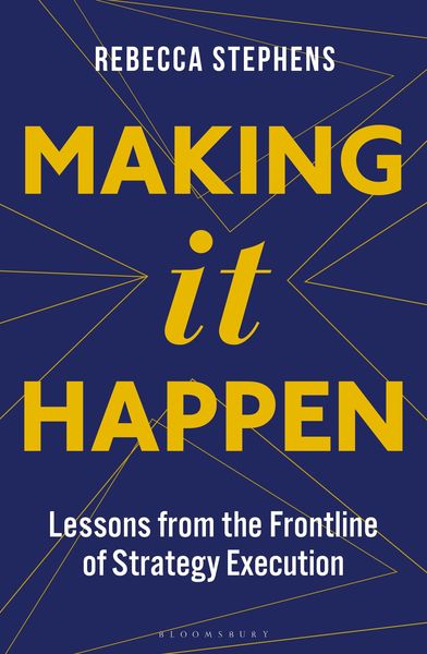 Produktbild: Making It Happen