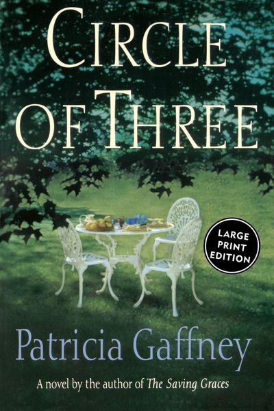 Produktbild: Circle of Three