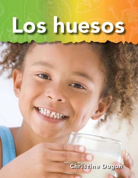 Produktbild: Los Huesos