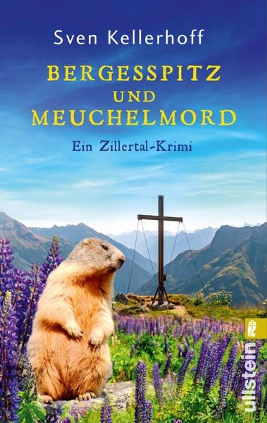 Produktbild: Bergesspitz und Meuchelmord